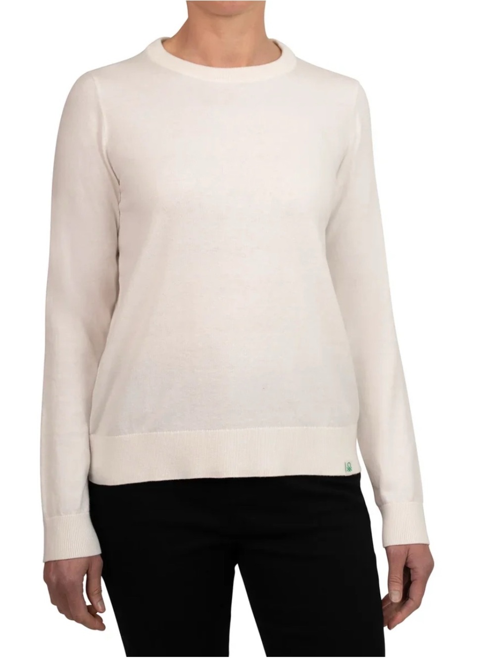 United Colors of Benetton Crewneck Sweater – NWT